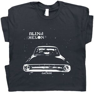 Blind Melon T Shirt,  Pearl Jam T Shirt